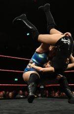 WWE - NXTUK Digitals 11/28/2019