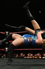 WWE - NXTUK Digitals 11/28/2019