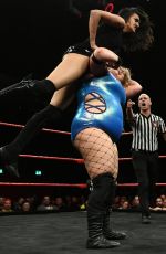 WWE - NXTUK Digitals 11/28/2019