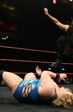 WWE - NXTUK Digitals 11/28/2019