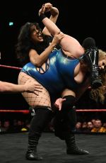 WWE - NXTUK Digitals 11/28/2019
