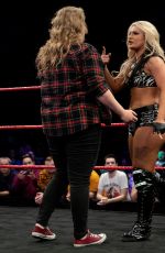 WWE - NXTUK Digitals 12/05/2019