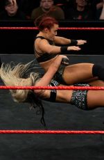 WWE - NXTUK Digitals 12/05/2019
