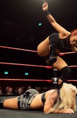 WWE - NXTUK Digitals 12/05/2019