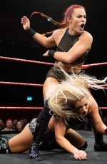 WWE - NXTUK Digitals 12/05/2019