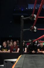 WWE - NXTUK Digitals 12/05/2019
