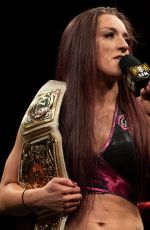 WWE - NXTUK Digitals 12/12/2019