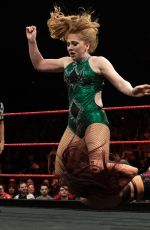 WWE - NXTUK Digitals 12/12/2019