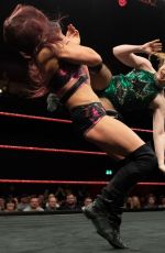 WWE - NXTUK Digitals 12/12/2019