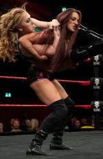 WWE - NXTUK Digitals 12/12/2019