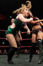 WWE - NXTUK Digitals 12/12/2019