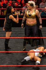 WWE - NXTUK Digitals 12/19/2019