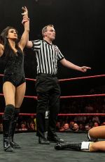 WWE - NXTUK Digitals 12/19/2019