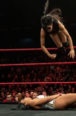 WWE - NXTUK Digitals 12/19/2019