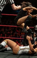 WWE - NXTUK Digitals 12/19/2019