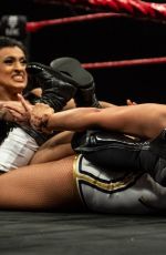 WWE - NXTUK Digitals 12/19/2019