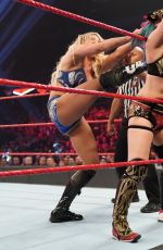WWE - Raw Digitals 11/25/2019