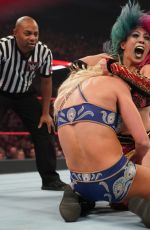 WWE - Raw Digitals 11/25/2019