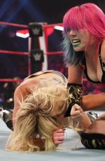 WWE - Raw Digitals 11/25/2019
