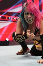 WWE - Raw Digitals 11/25/2019