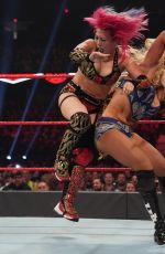 WWE - Raw Digitals 11/25/2019