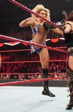 WWE - Raw Digitals 11/25/2019