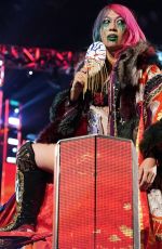 WWE - Raw Digitals 11/25/2019