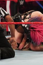 WWE - Raw Digitals 11/25/2019