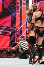 WWE - Raw Digitals 11/25/2019