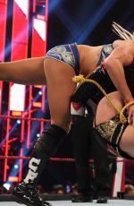 WWE - Raw Digitals 11/25/2019