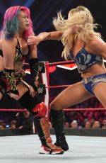 WWE - Raw Digitals 11/25/2019