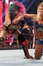 WWE - Raw Digitals 11/25/2019