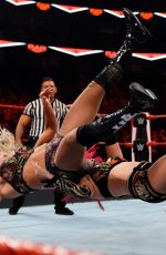 WWE - Raw Digitals 12/02/2019