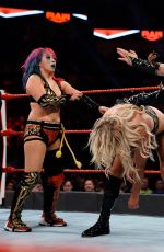 WWE - Raw Digitals 12/02/2019
