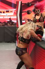WWE - Raw Digitals 12/02/2019