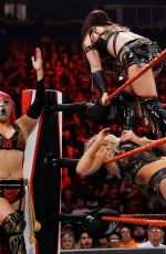 WWE - Raw Digitals 12/02/2019