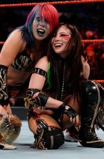 WWE - Raw Digitals 12/02/2019