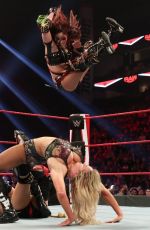 WWE - Raw Digitals 12/02/2019