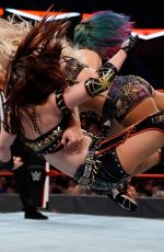 WWE - Raw Digitals 12/02/2019