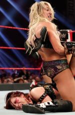 WWE - Raw Digitals 12/02/2019