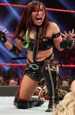 WWE - Raw Digitals 12/02/2019