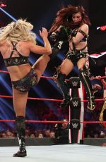 WWE - Raw Digitals 12/02/2019