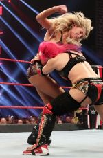 WWE - Raw Digitals 12/02/2019