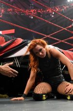 WWE - Raw Digitals 12/09/2019