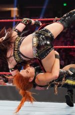 WWE - Raw Digitals 12/09/2019