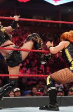 WWE - Raw Digitals 12/09/2019