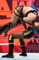 WWE - Raw Digitals 12/09/2019
