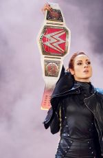 WWE - Raw Digitals 12/09/2019