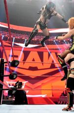WWE - Raw Digitals 12/09/2019