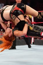 WWE - Raw Digitals 12/09/2019